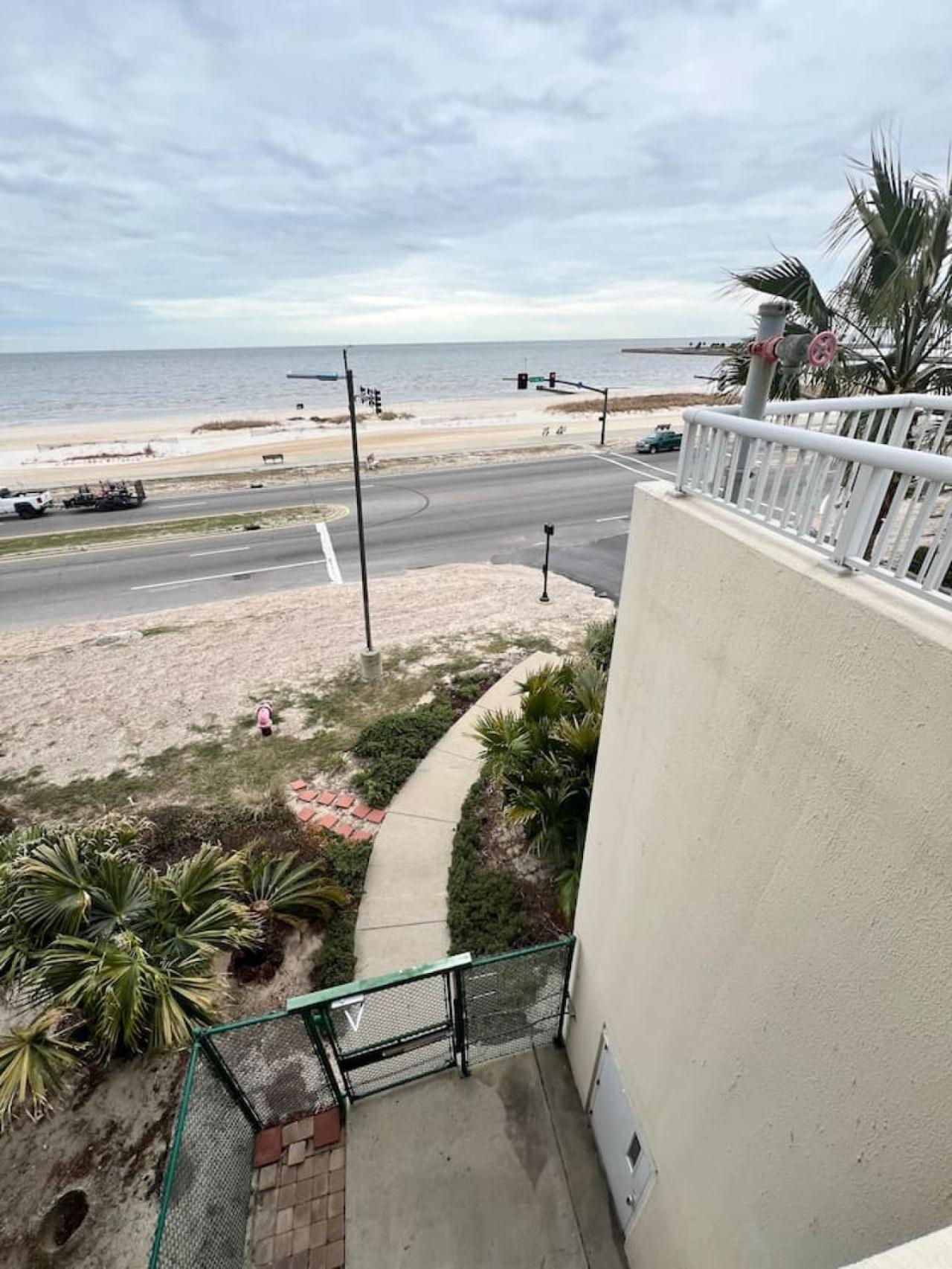 Just Beachy Get-Away Biloxi Zewnętrze zdjęcie