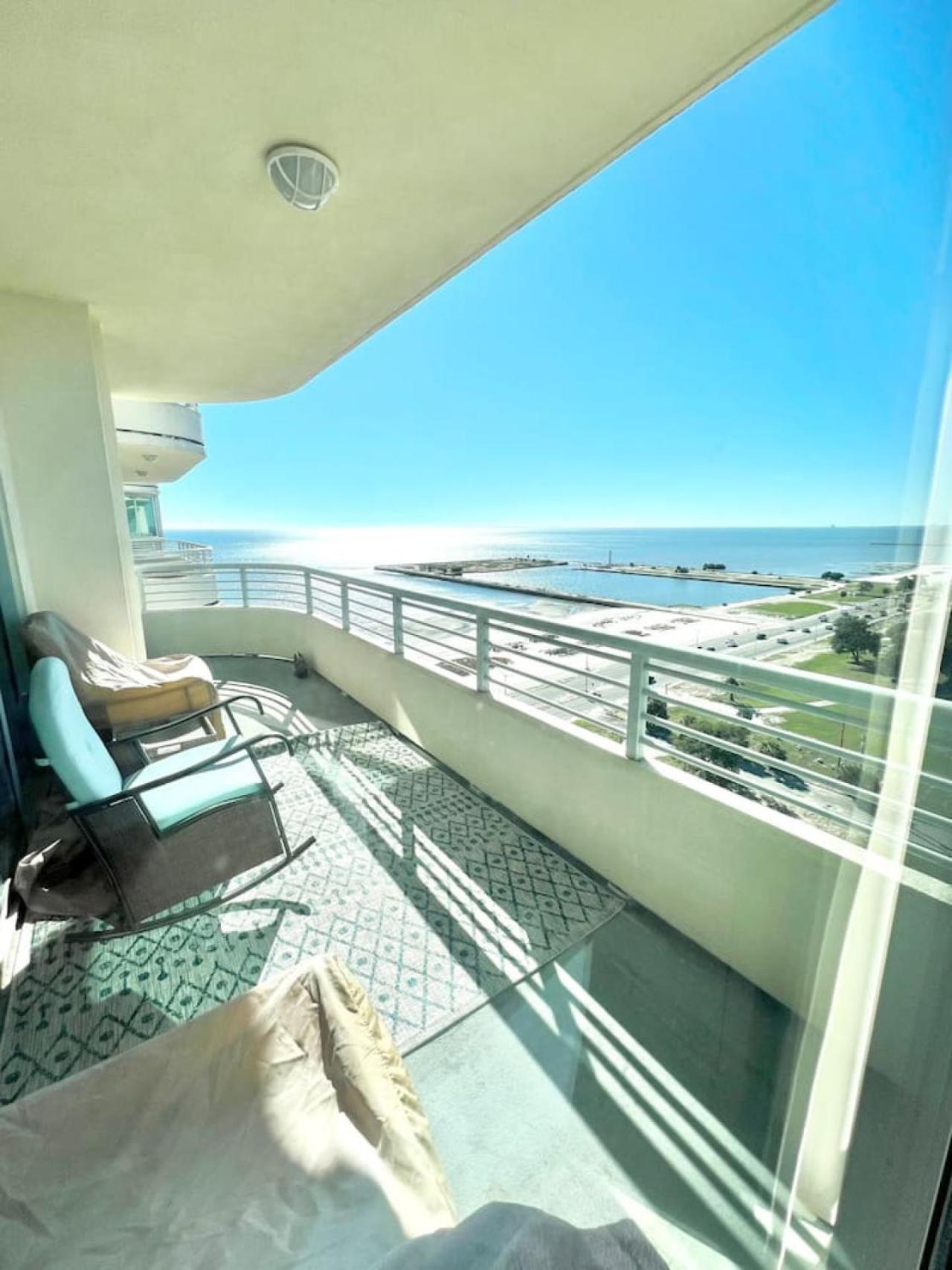 Just Beachy Get-Away Biloxi Zewnętrze zdjęcie